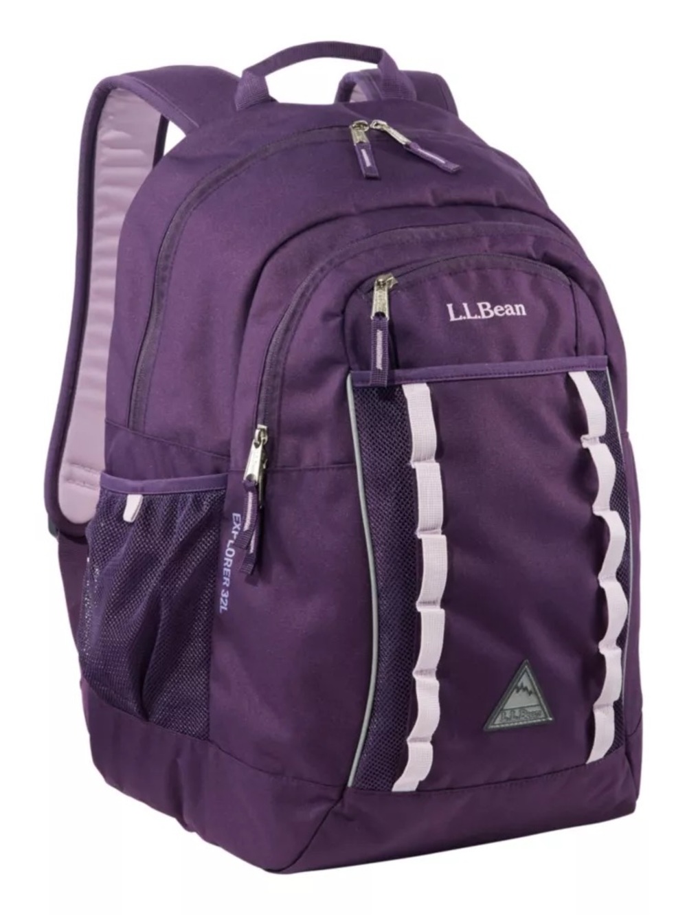 COPY - NEW LLBean Explorer backpack 32L